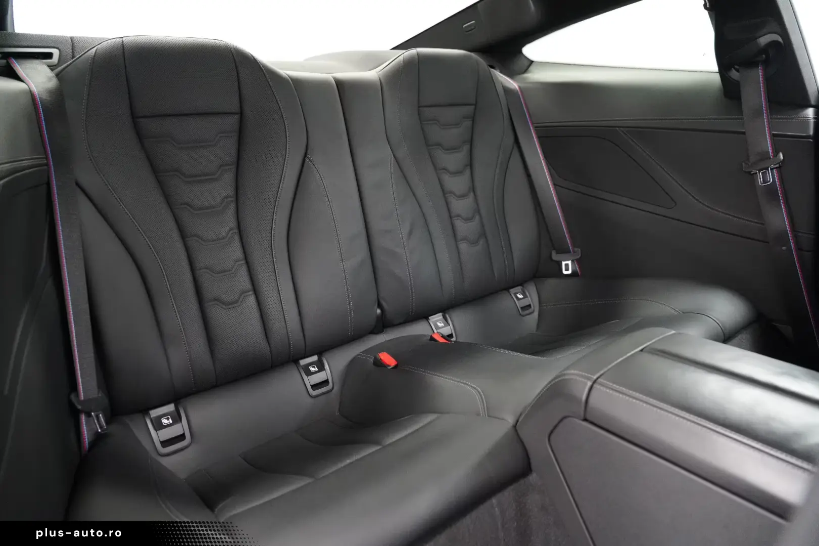 BMW M850i xDrive Coupe Laserlicht 360