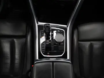 BMW M850i xDrive Coupe Laserlicht 360