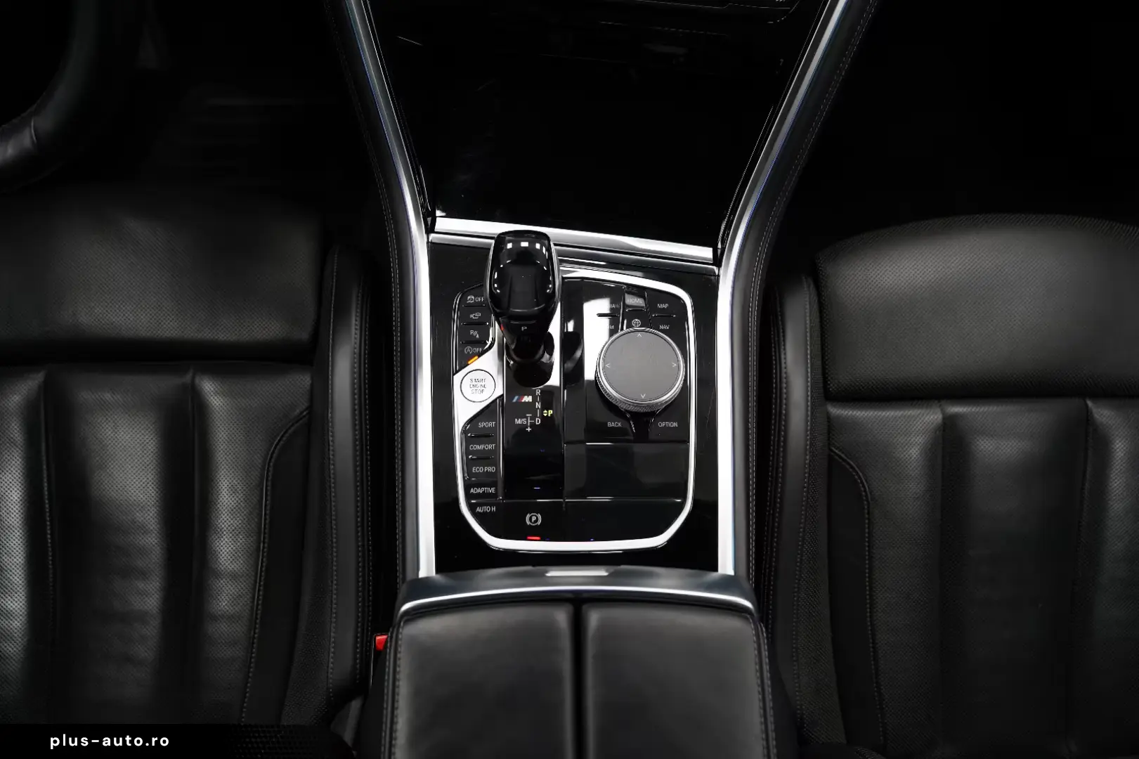 BMW M850i xDrive Coupe Laserlicht 360