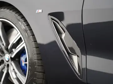 BMW M850i xDrive Coupe Laserlicht 360