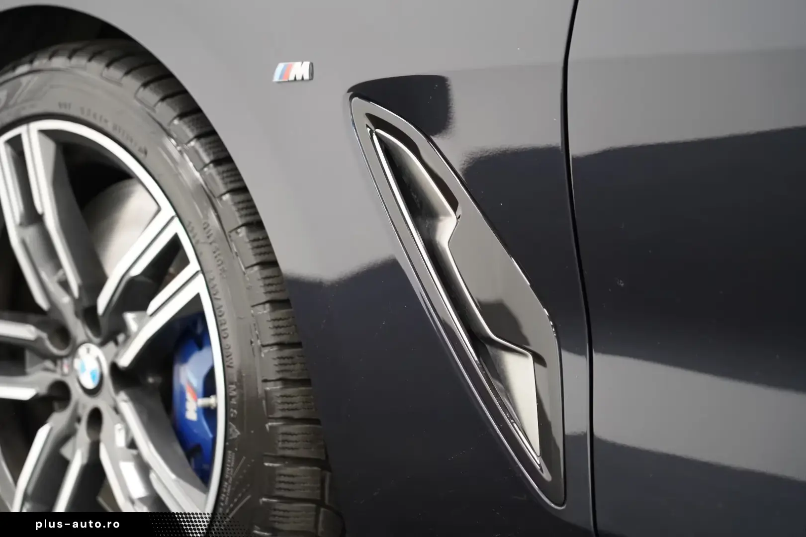 BMW M850i xDrive Coupe Laserlicht 360