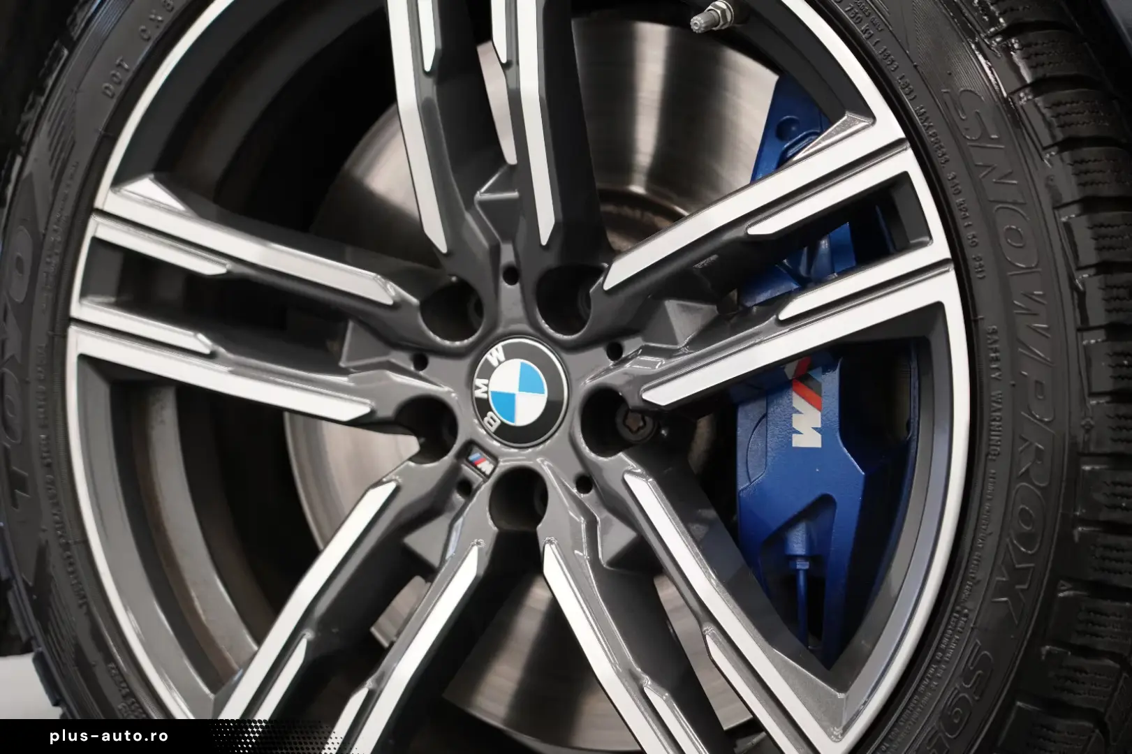 BMW M850i xDrive Coupe Laserlicht 360