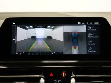 BMW M850i xDrive Coupe Laserlicht 360