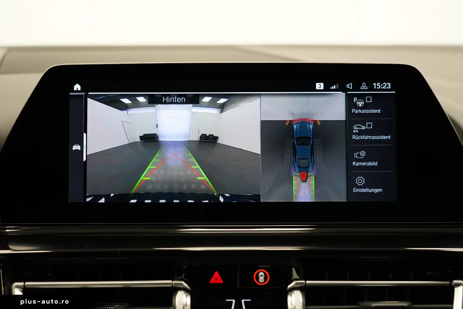 BMW M850i xDrive Coupe Laserlicht 360