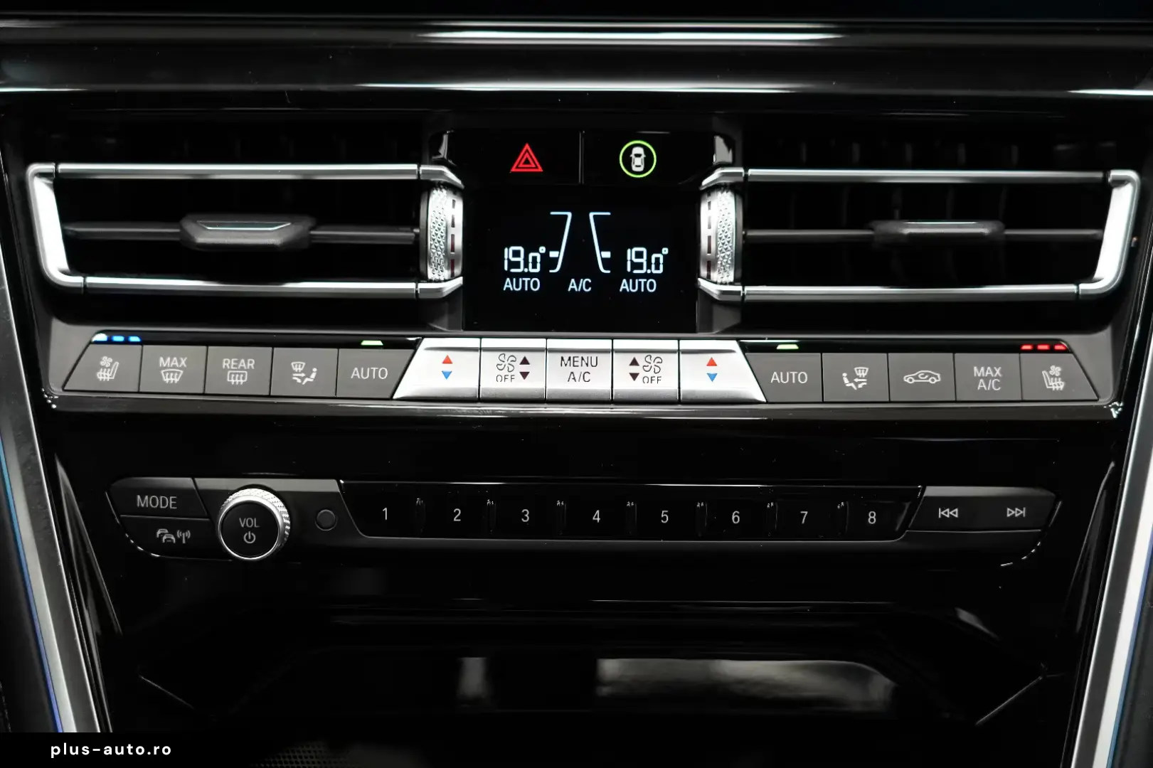 BMW M850i xDrive Coupe Laserlicht 360