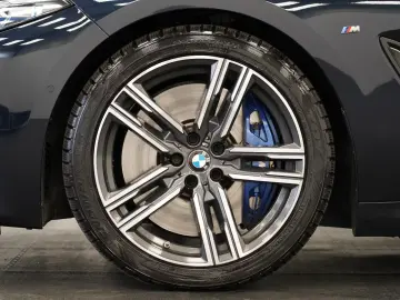 BMW M850i xDrive Coupe Laserlicht 360