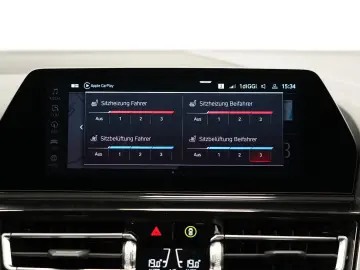 BMW M850i xDrive Coupe Laserlicht 360