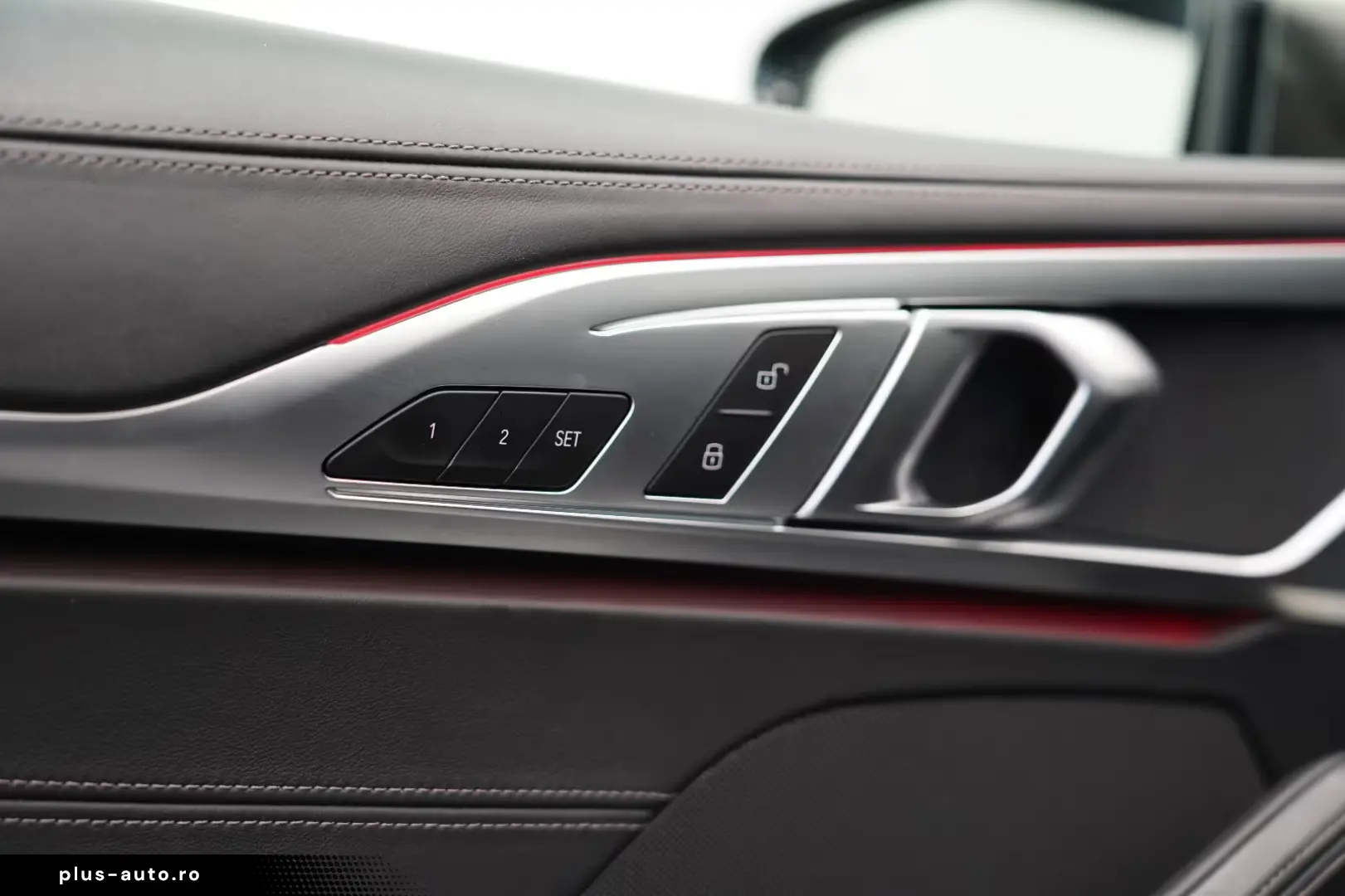 BMW M850i xDrive Coupe Laserlicht 360