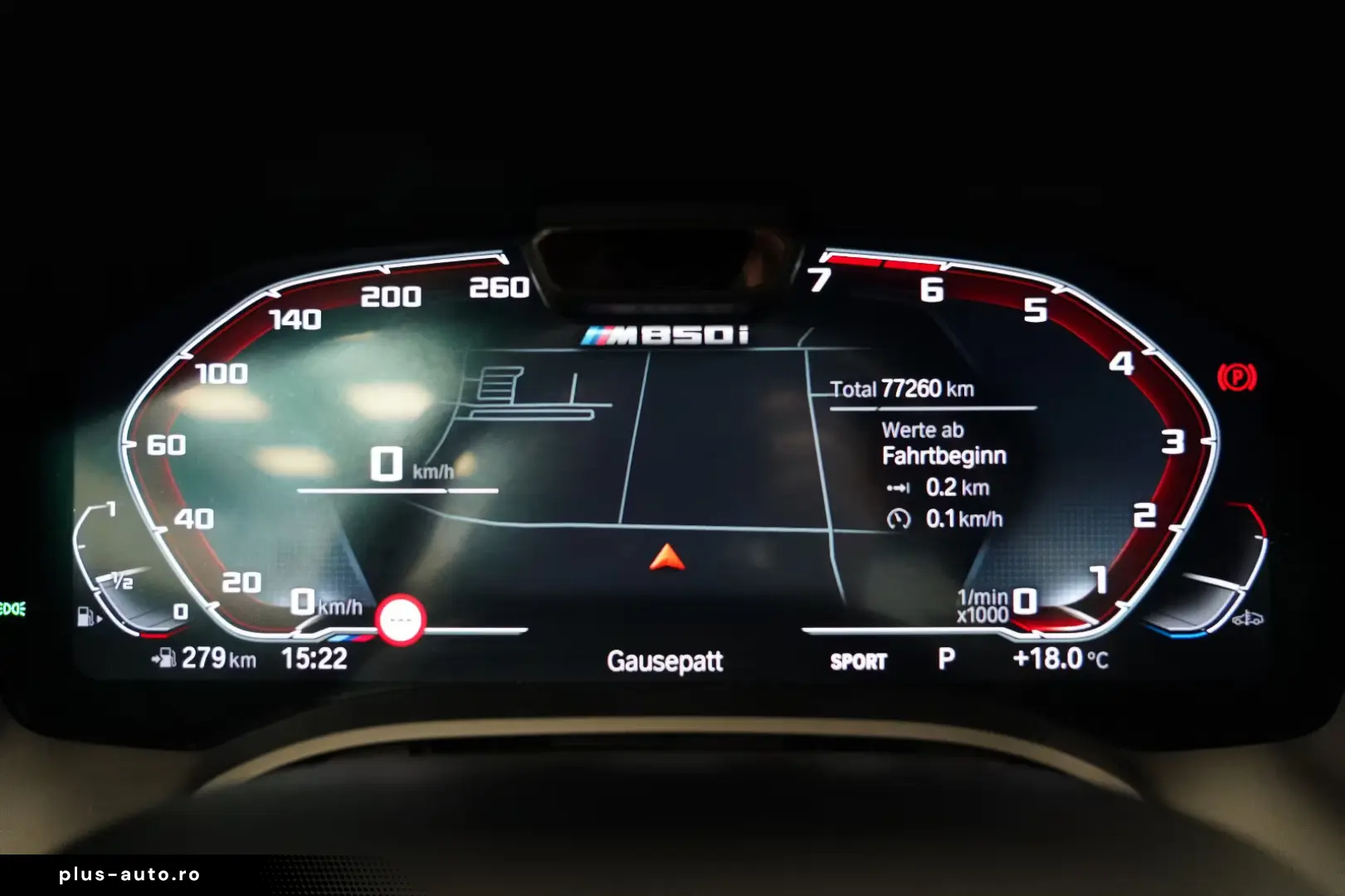 BMW M850i xDrive Coupe Laserlicht 360