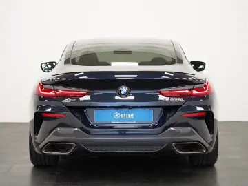 BMW M850i xDrive Coupe Laserlicht 360