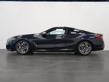 BMW M850i xDrive Coupe Laserlicht 360