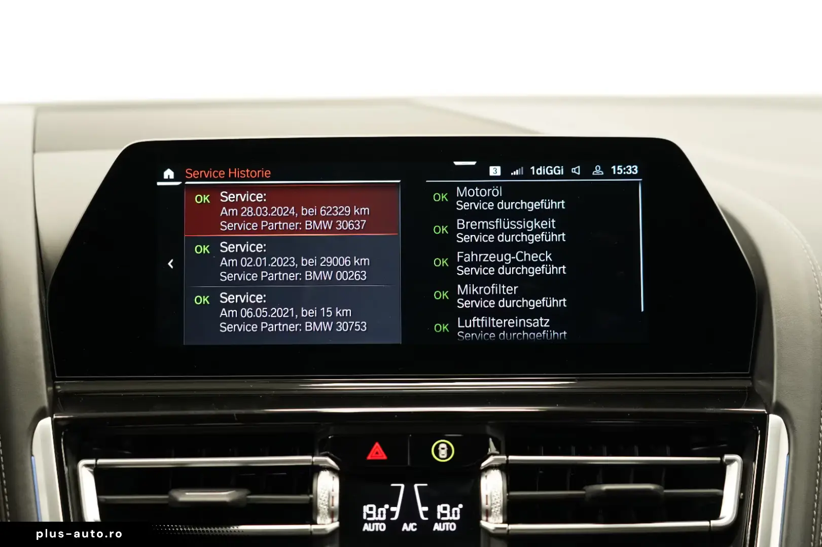 BMW M850i xDrive Coupe Laserlicht 360