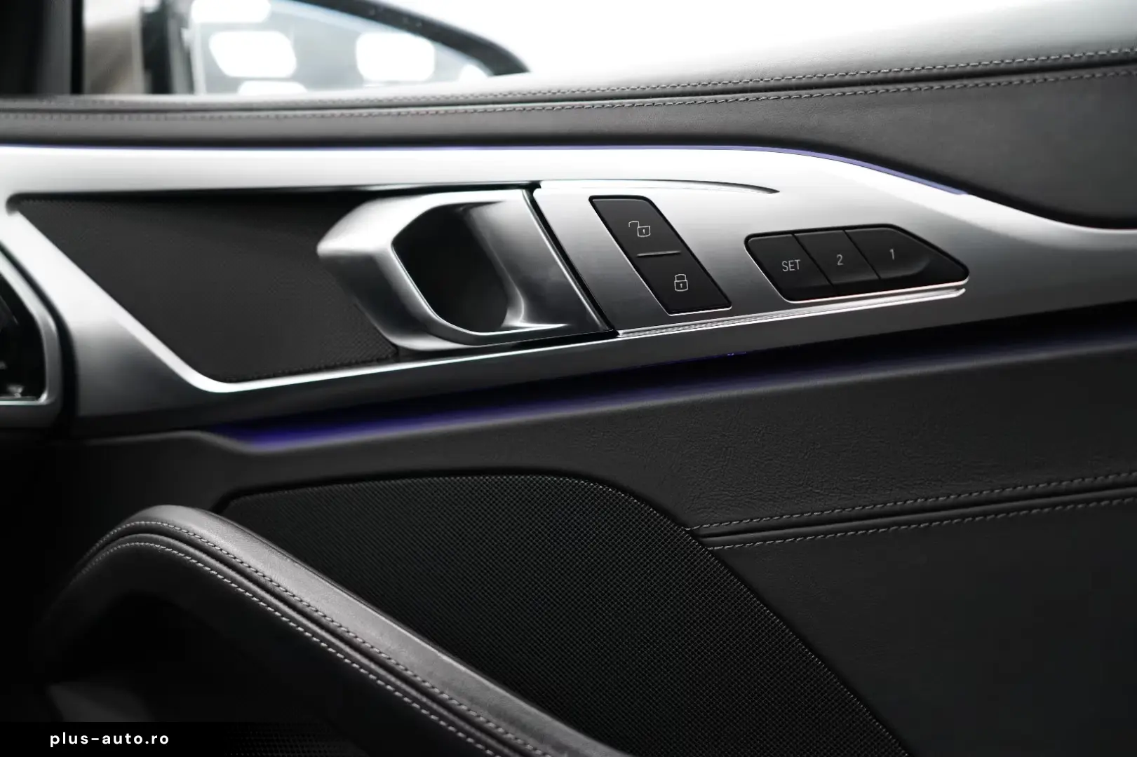 BMW M850i xDrive Coupe Laserlicht 360