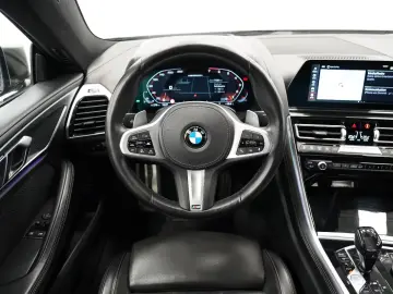 BMW M850i xDrive Coupe Laserlicht 360