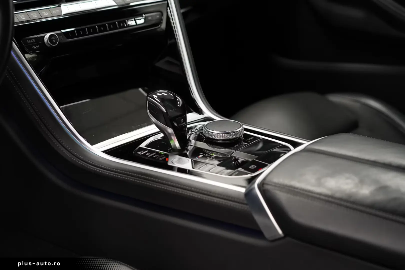 BMW M850i xDrive Coupe Laserlicht 360