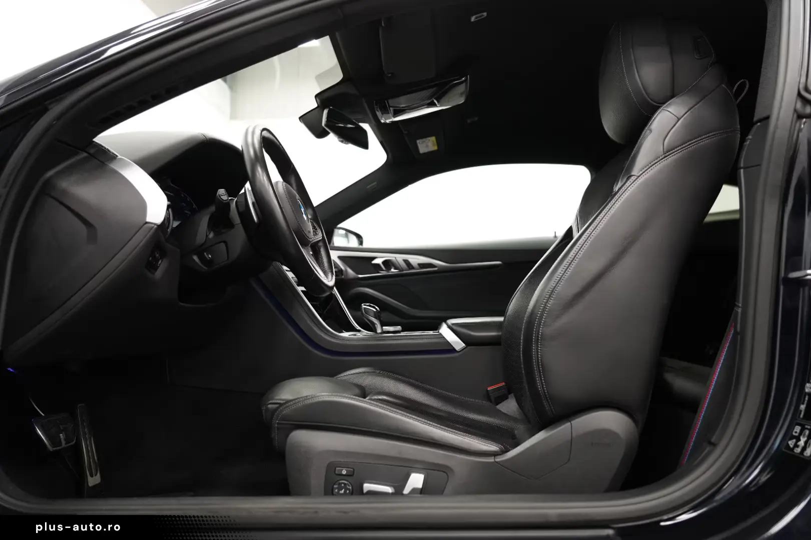 BMW M850i xDrive Coupe Laserlicht 360