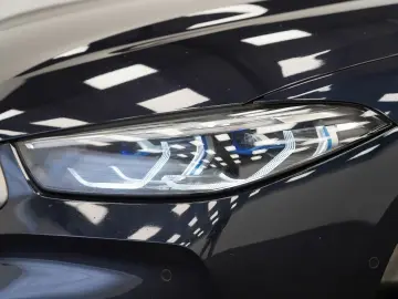 BMW M850i xDrive Coupe Laserlicht 360