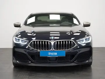BMW M850i xDrive Coupe Laserlicht 360