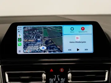 BMW M850i xDrive Coupe Laserlicht 360