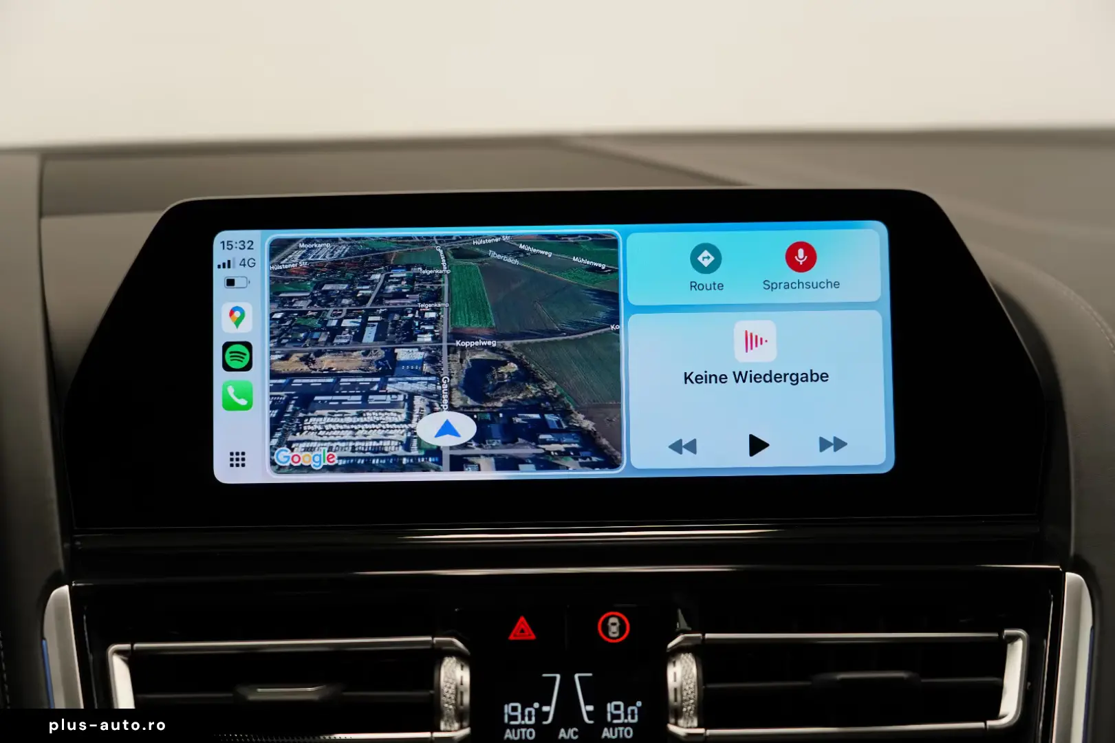 BMW M850i xDrive Coupe Laserlicht 360