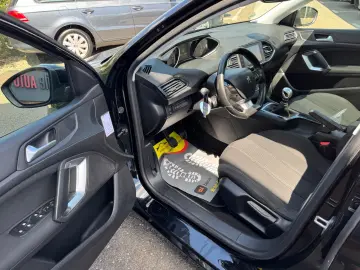 Peugeot 308 Diesel 1.5 2015 Manuala