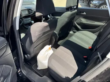 Peugeot 308 Diesel 1.5 2015 Manuala