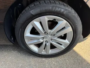 Peugeot 308 Diesel 1.5 2015 Manuala