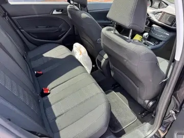 Peugeot 308 Diesel 1.5 2015 Manuala