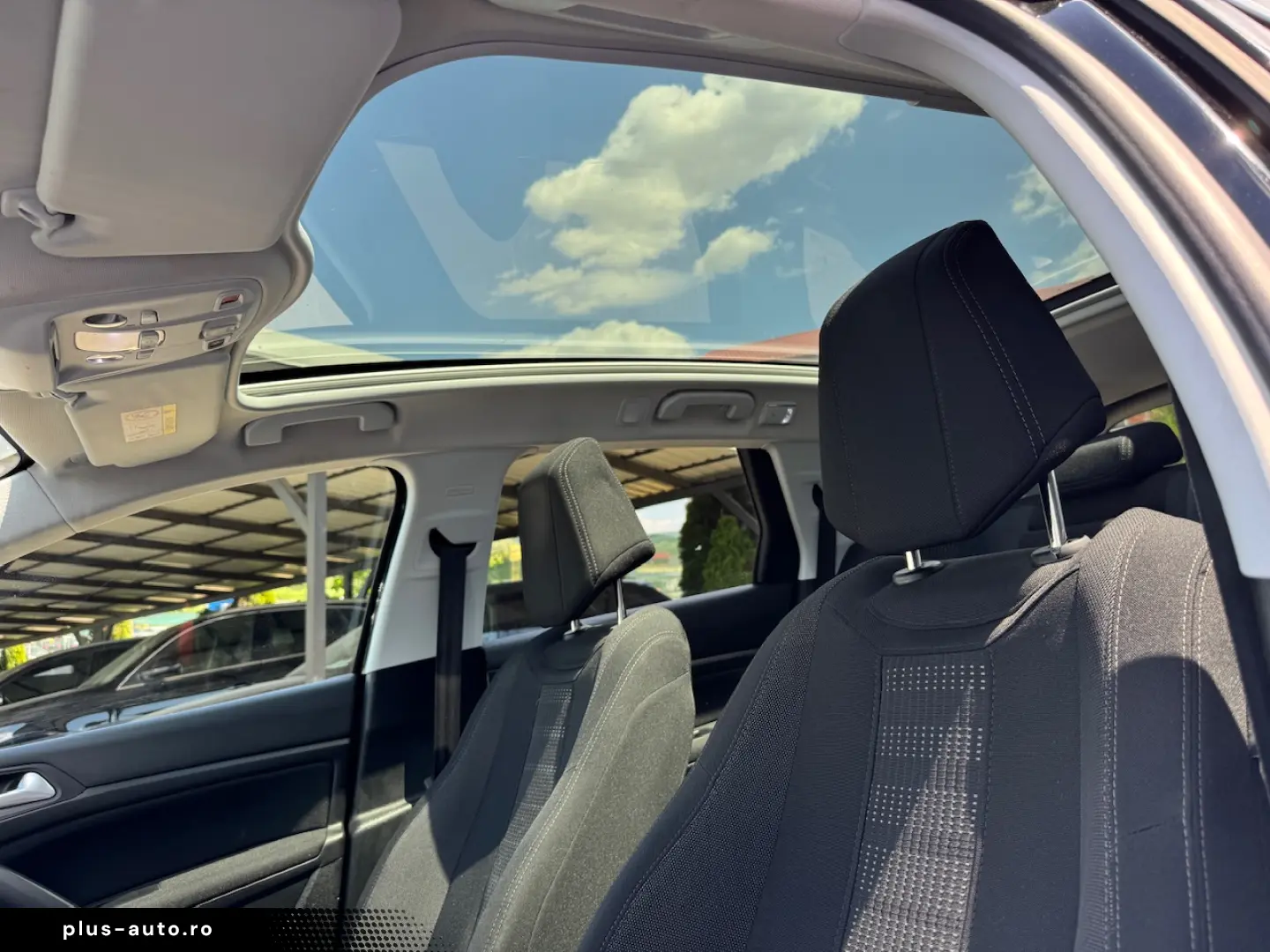 Peugeot 308 Diesel 1.5 2015 Manuala