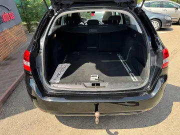 Peugeot 308 Diesel 1.5 2015 Manuala