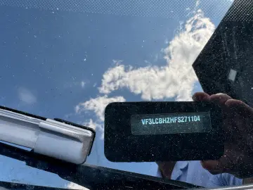 Peugeot 308 Diesel 1.5 2015 Manuala