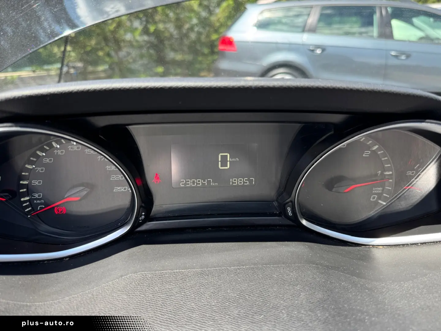 Peugeot 308 Diesel 1.5 2015 Manuala