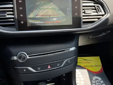 Peugeot 308 Diesel 1.5 2015 Manuala