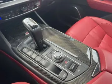 Maserati Levante Modena S