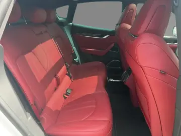 Maserati Levante Modena S