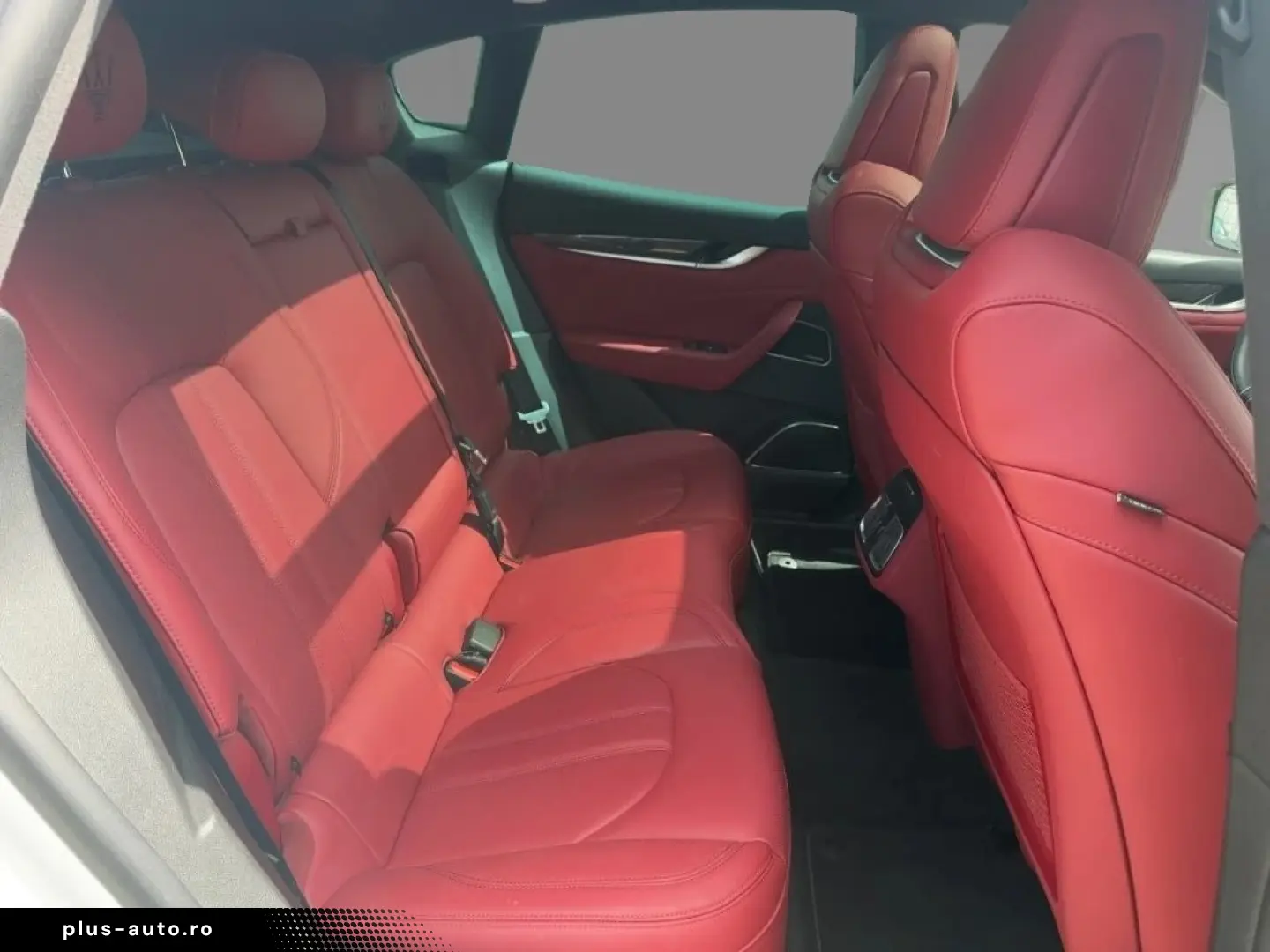 Maserati Levante Modena S