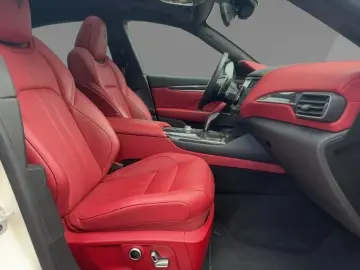 Maserati Levante Modena S