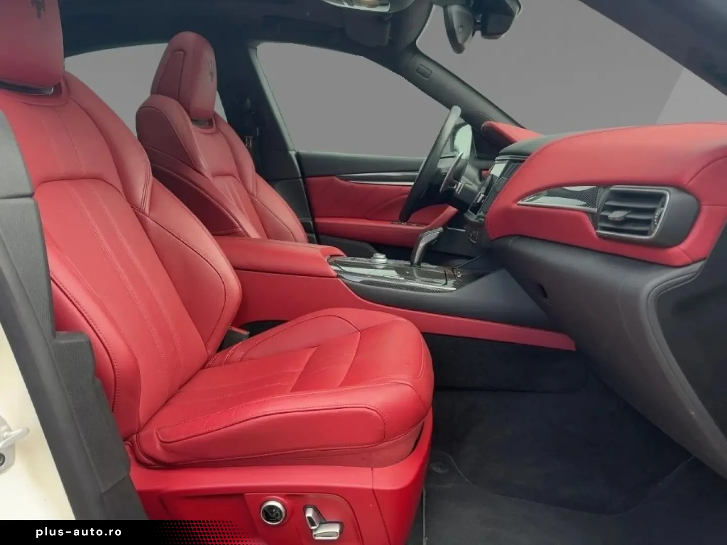 Maserati Levante Modena S