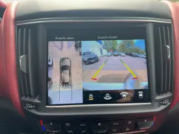 Maserati Levante Modena S