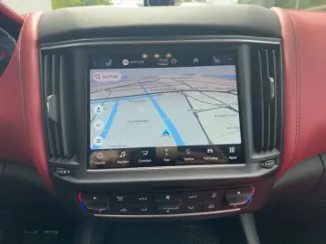 Maserati Levante Modena S