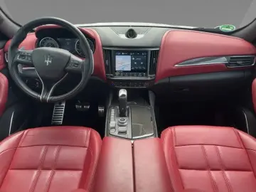Maserati Levante Modena S