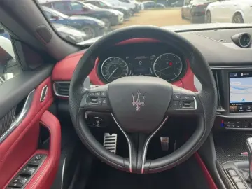 Maserati Levante Modena S