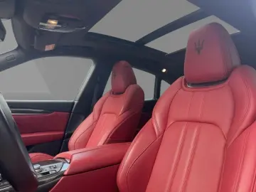 Maserati Levante Modena S