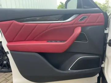 Maserati Levante Modena S