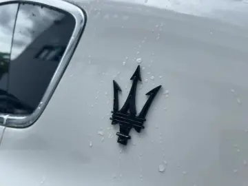 Maserati Levante Modena S