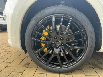 Maserati Levante Modena S