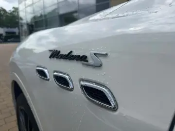 Maserati Levante Modena S