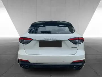 Maserati Levante Modena S