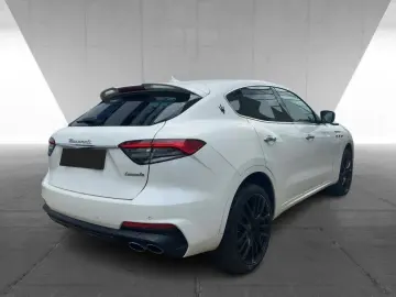 Maserati Levante Modena S