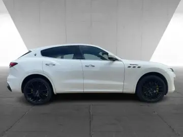 Maserati Levante Modena S